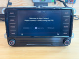 MIB2 PQ Plug & Play