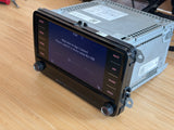 MIB2 PQ Plug & Play